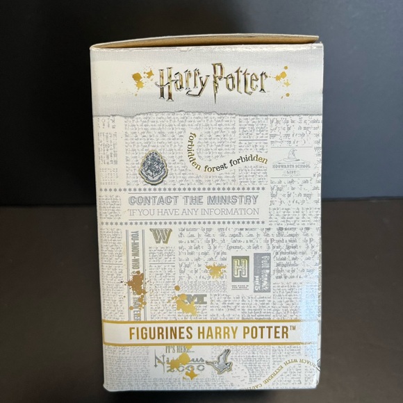 Harry Potter Figures - Snape - Picture 5 of 10